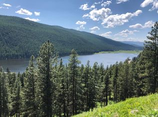 2424 Highway 83, Seeley Lake, MT 59868