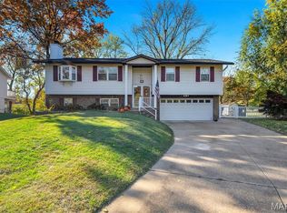 42 Chestnut Ave, Saint Louis, MO 63119