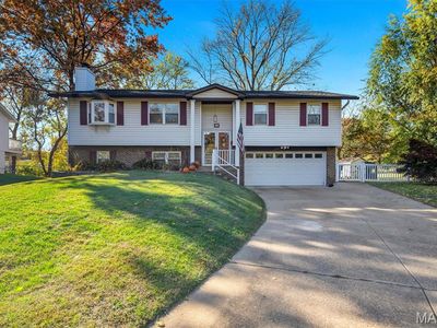 42 Chestnut Ave, Saint Louis, MO, 63119