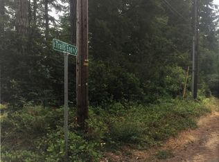 0 E Trails End Pl, Belfair, WA 98528