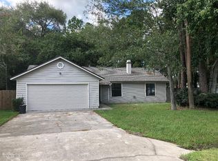1830 Sherwood Dr, Middleburg, FL 32068