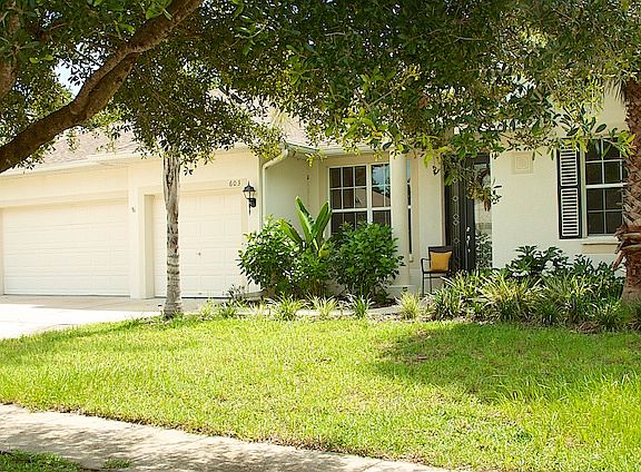 2nd image of 603 Cedar Waxwing Dr