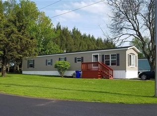 7 Kelly Ave, Verona, NY 13478