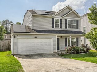 7119 Tanger Blvd, South Fulton, GA 30296