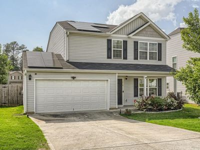 7119 Tanger Blvd, South Fulton, GA, 30296