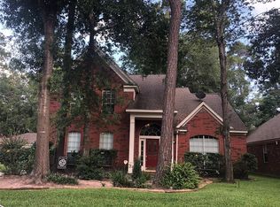 10 Windfern Pl, Spring, TX 77382