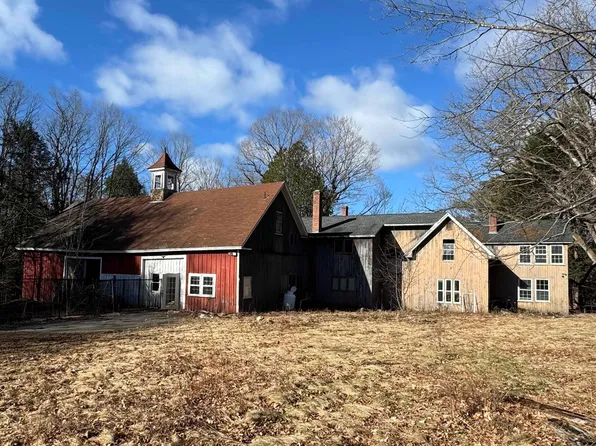 241 Union Street, Peterborough, NH 03458