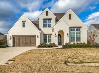 616 Avignon Way, Flower Mound, TX 75028