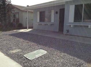 444 E Evans St, San Jacinto, CA 92583
