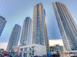 10 Park Lawn Rd #1602, Toronto, ON M8V 0H9