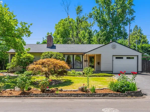 5155 SW Chestnut Ave, Beaverton, OR 97005