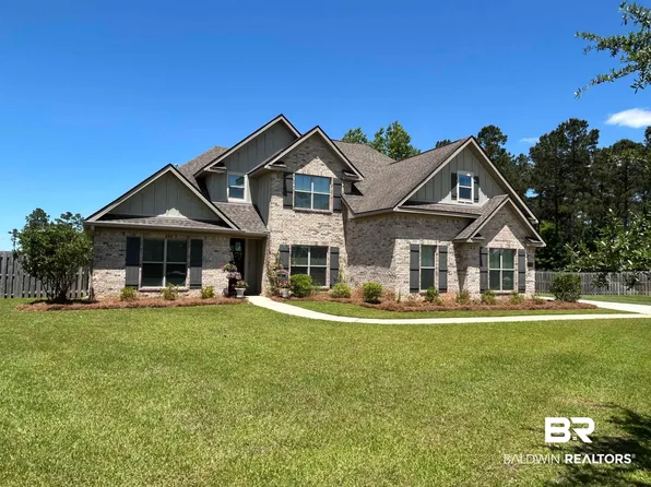 32035 Bobwhite Rd, Spanish Fort, AL 36527