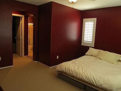 INTERIOR LAYOUT