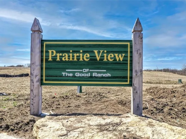 1408 Larkspur Pl, Raymore, MO 64083