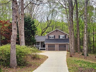 5415 Keithwood Dr, Cumming, GA, 30040