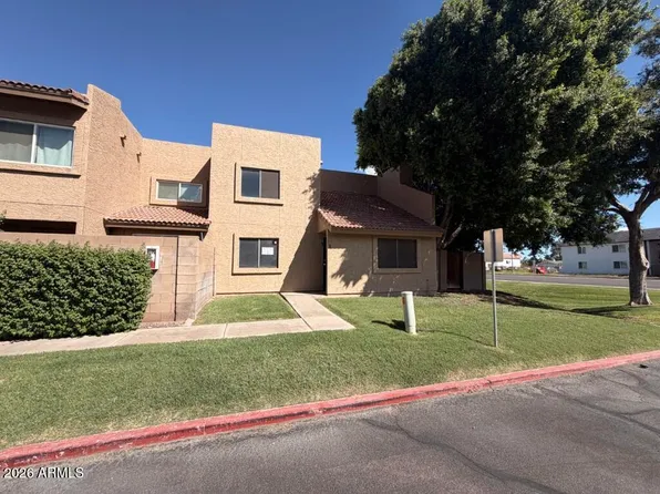222 W BROWN Road #1, Mesa, AZ 85201
