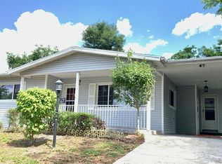 67 S Monroe St, Beverly Hills, FL 34465