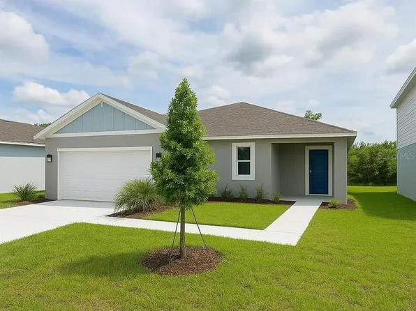 13246 Sassafras Trl, Parrish, FL 34219
