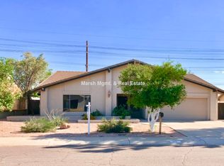 1911 E Diamond Dr, Tempe, AZ 85283