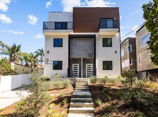 1376 Edgecliffe Dr, Los Angeles, CA 90026