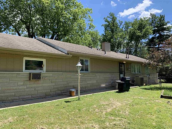 5th image of 309 S Greentree Dr