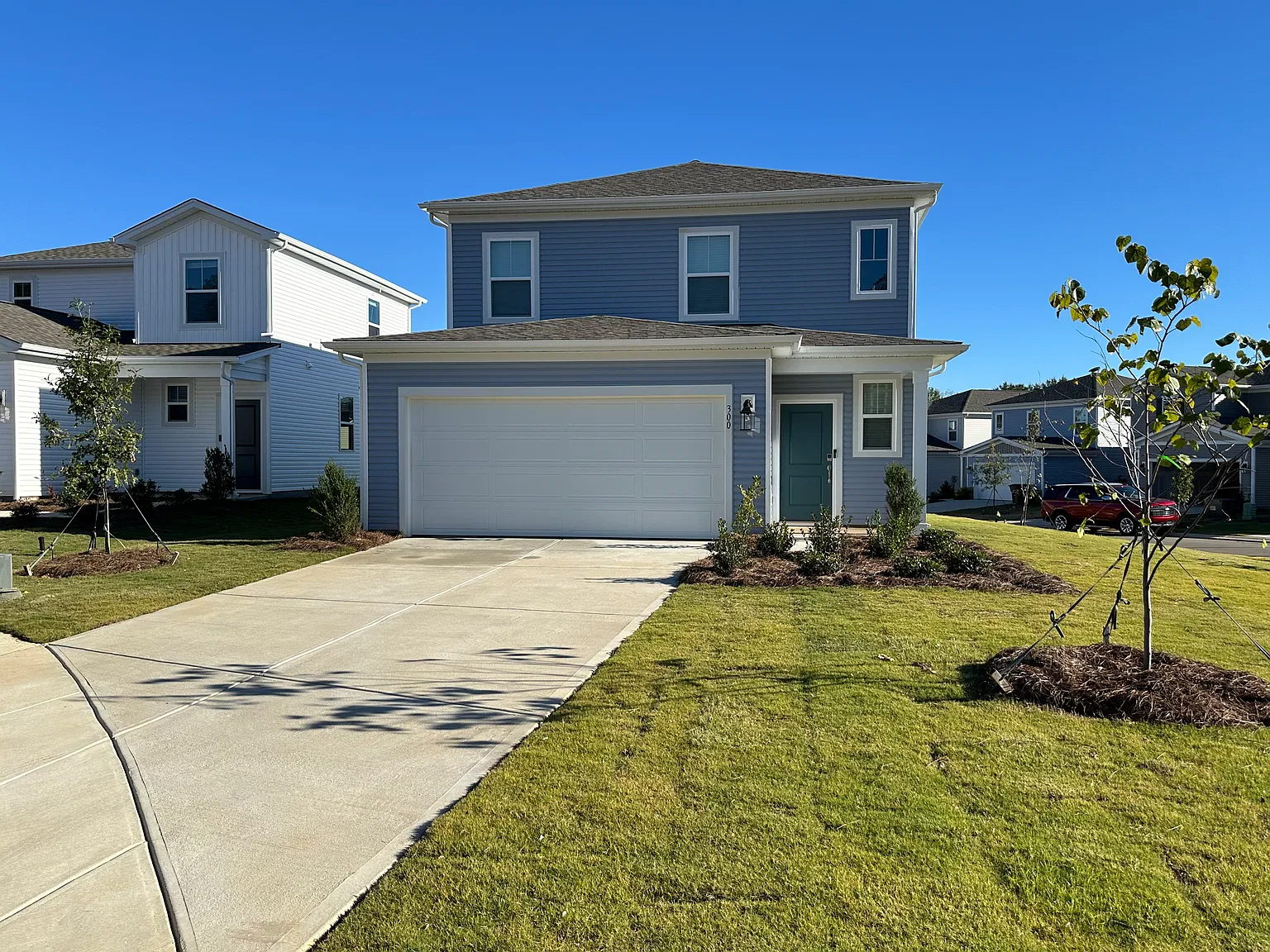 3 bed, 1611 sqft, $2,200 — Photo 4
