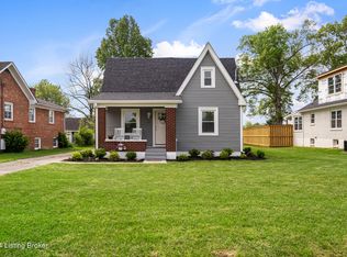 5214 Valley Station Rd, Louisville, KY 40272