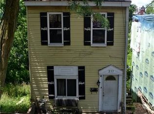 233 Romeo St #3217, Pittsburgh, PA 15213