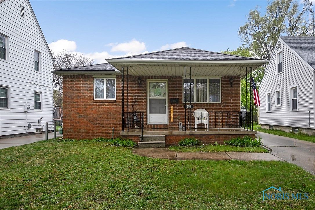 131 California Blvd, Toledo, OH 43612 Zillow