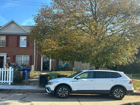 2853 Joseph Ave, Baltimore, MD 21225