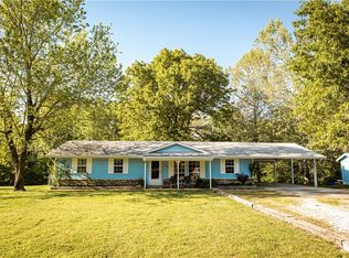 14950 Draper Rd, Fayetteville, AR 72704