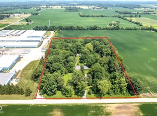 12198 E 206th St, Noblesville, IN 46060