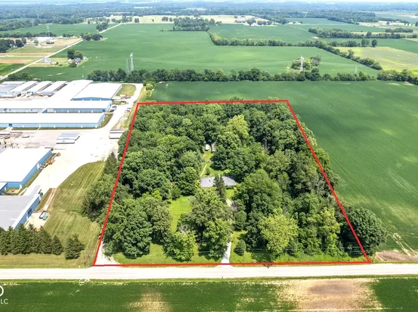 12198 E 206th St, Noblesville, IN 46060