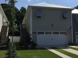 129 James Ave, Surf City, NC 28445