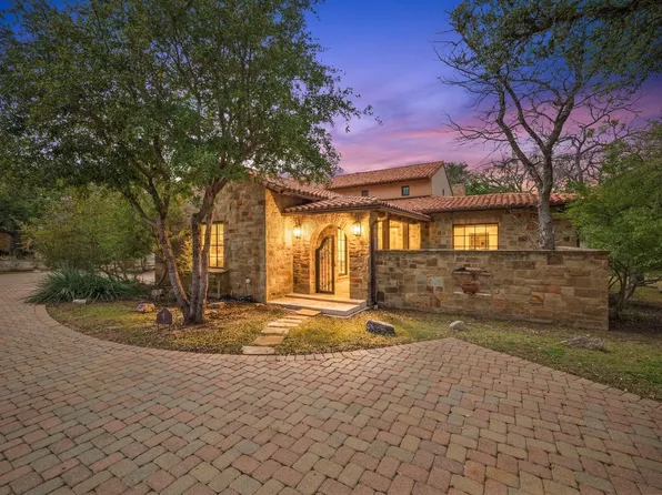 145 La Serena Loop, Horseshoe Bay, TX 78657