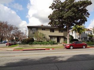301 N Palm Ave APT 7, Alhambra, CA 91801