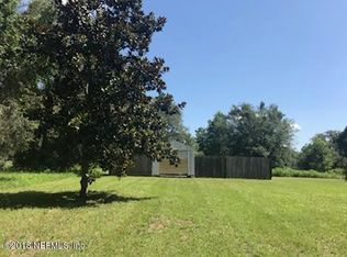 0 SE 58th St, Keystone Heights, FL 32656