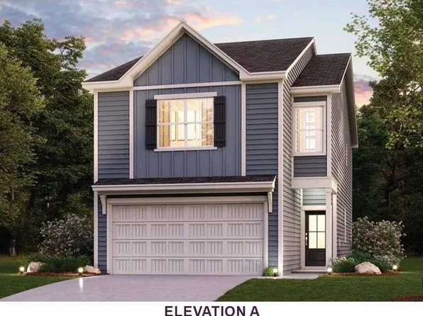5153 Sidney Square Dr Lot 13, Flowery Branch, GA 30542
