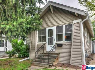 3515 N 60th St, Omaha, NE 68104