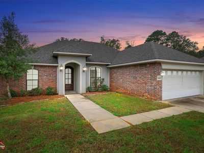 9445 N Pointe Cir, Greenwood, LA, 71033