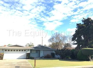 4034 W Judy Ave, Visalia, CA 93277