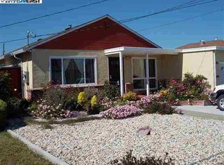 545 Drew St, San Lorenzo, CA 94580