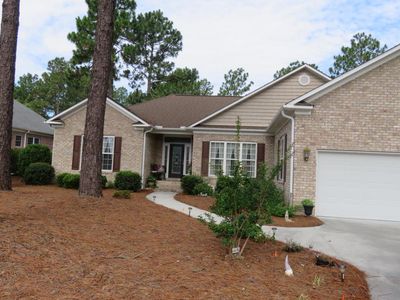9 Dahlia Way, Whispering Pines, NC, 28327