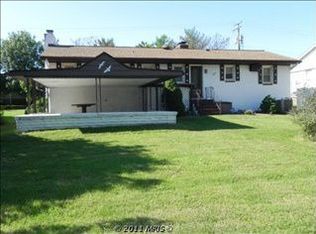115 Legion Ave, Annapolis, MD 21401
