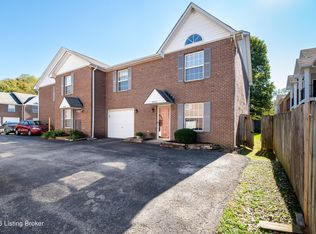 4521 Meadowlark Manor Ln #7, Louisville, KY 40245
