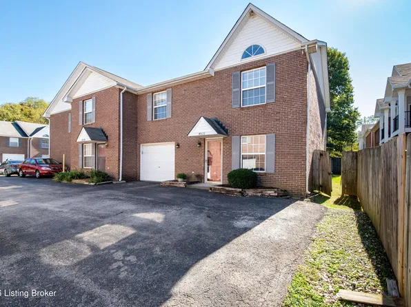 4521 Meadowlark Manor Ln #7, Louisville, KY 40245