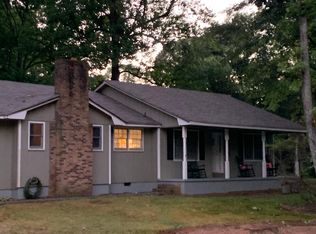 5045 Maryland Dr NW, Acworth, GA 30101