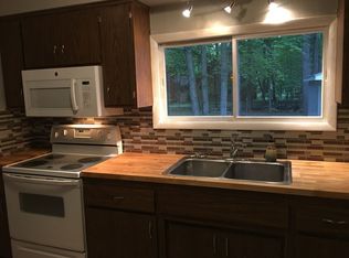 205 Dover Dr, Roscommon, MI 48653