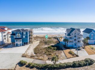 LOT 9 New River Inlet Rd, Sneads Ferry, NC 28460