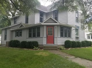 1307 Columbus St, Wabash, IN 46992